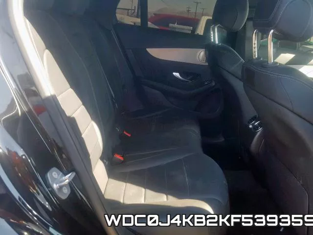 WDC0J4KB2KF539359 фото 6