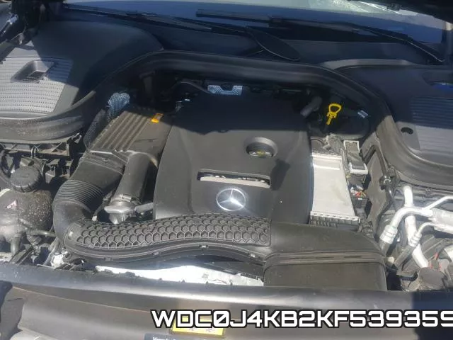 WDC0J4KB2KF539359 фото 7