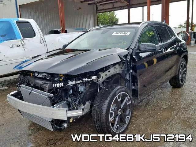 WDCTG4EB1KJ572194 фото 3