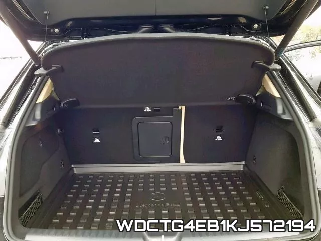 WDCTG4EB1KJ572194 фото 10