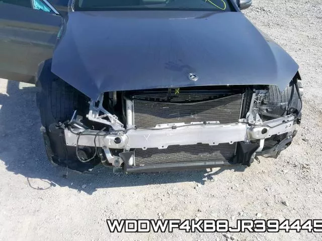WDDWF4KB8JR394445 фото 10