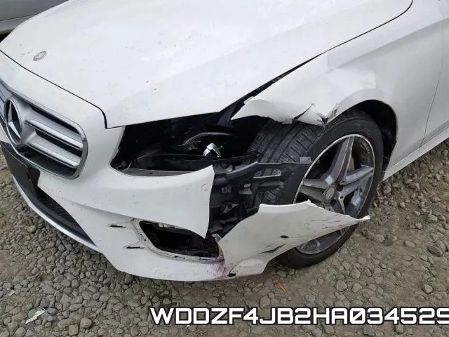 WDDZF4JB2HA034529 фото 10