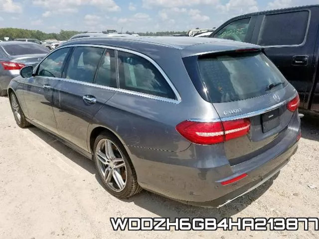 WDDZH6GB4HA213877 фото 4