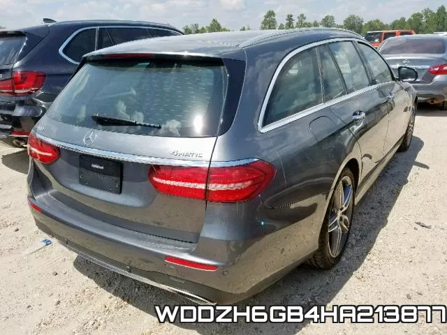 WDDZH6GB4HA213877 фото 5