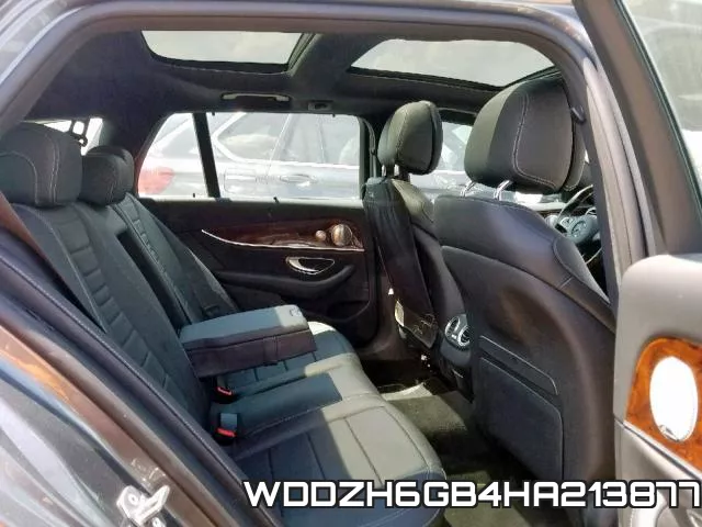 WDDZH6GB4HA213877 фото 7
