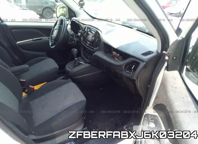ZFBERFABXJ6K03204 фото 6
