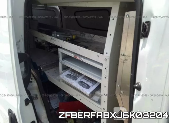 ZFBERFABXJ6K03204 фото 9