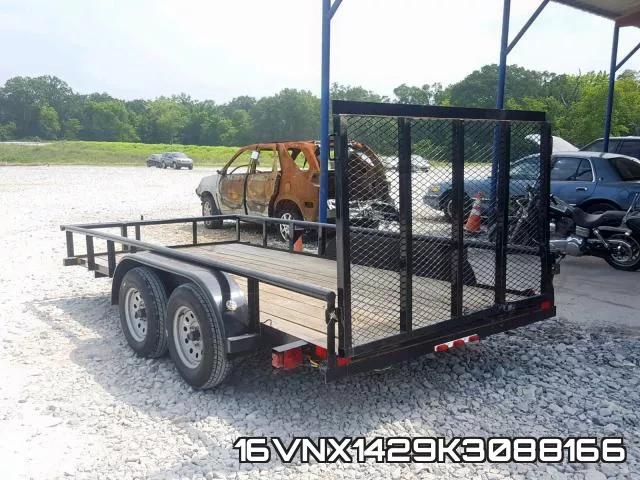 16VNX1429K3088166 фото 4