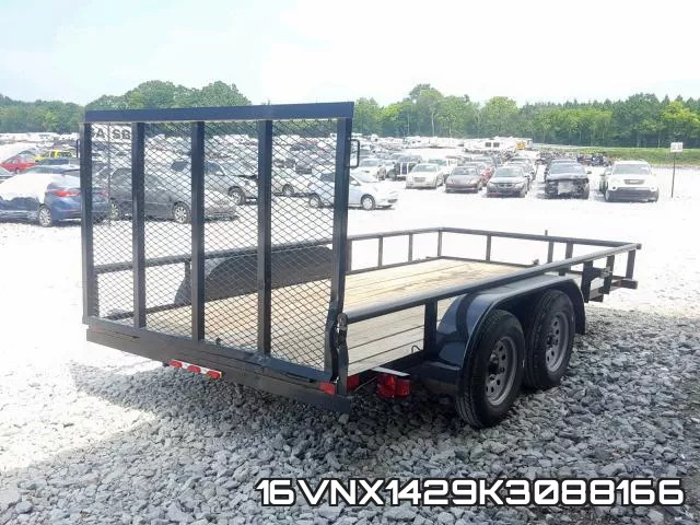 16VNX1429K3088166 фото 5