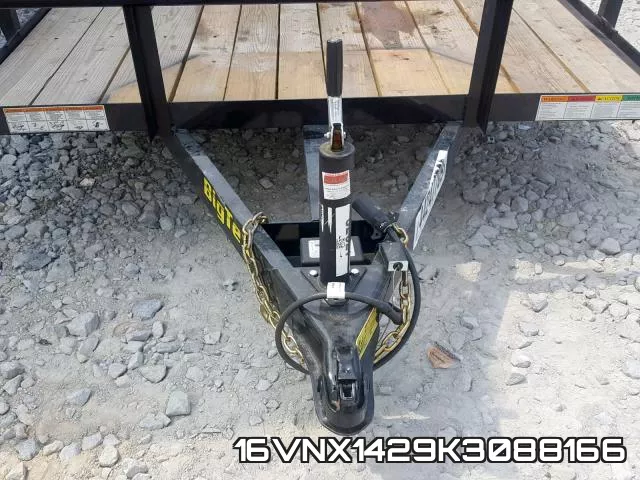 16VNX1429K3088166 фото 9