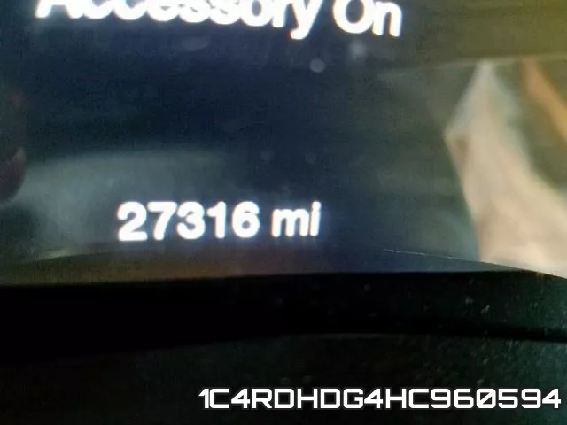 1C4RDHDG4HC960594 фото 9