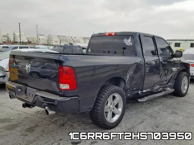 1C6RR6FT2HS703950 фото 5
