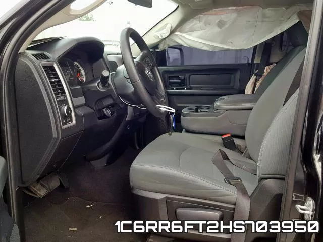 1C6RR6FT2HS703950 фото 6