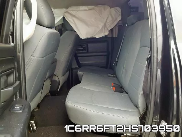 1C6RR6FT2HS703950 фото 7