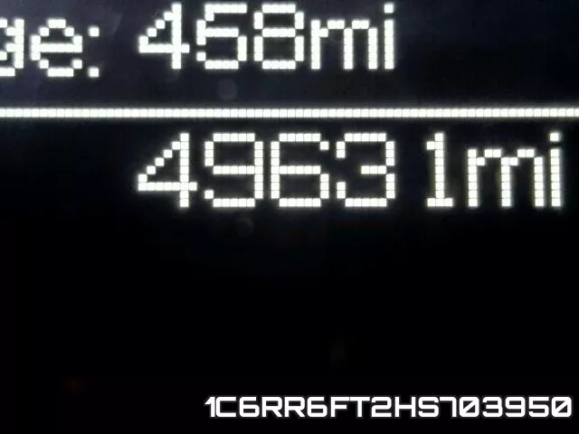 1C6RR6FT2HS703950 фото 9