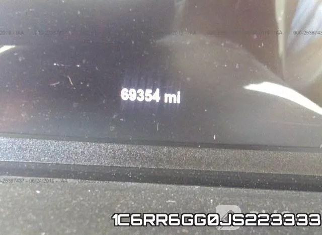 1C6RR6GG0JS223333 фото 7