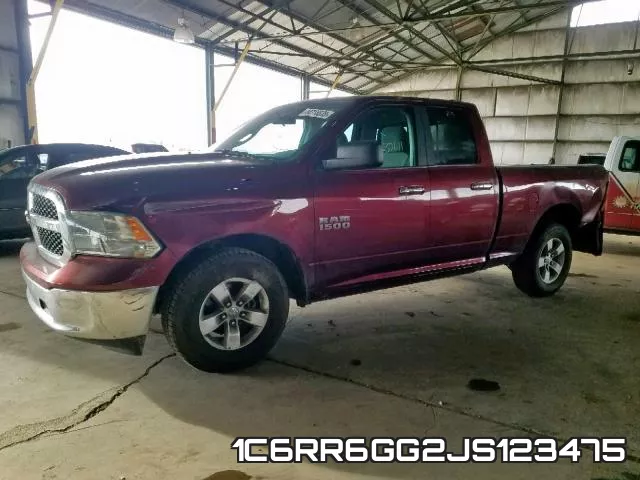 1C6RR6GG2JS123475 фото 3