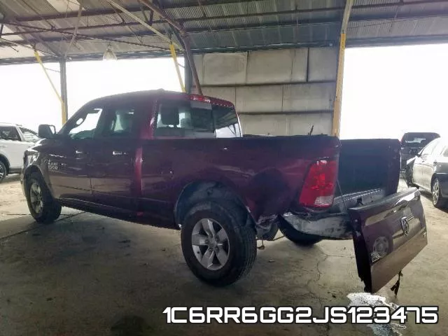 1C6RR6GG2JS123475 фото 4