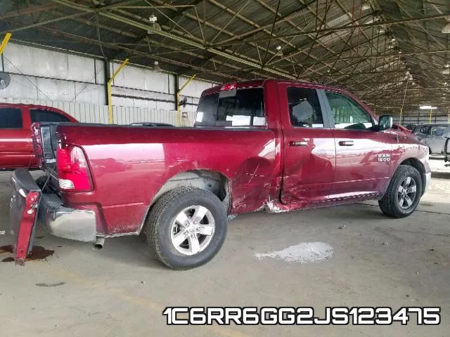 1C6RR6GG2JS123475 фото 5