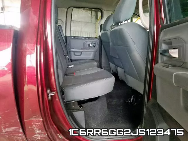 1C6RR6GG2JS123475 фото 6