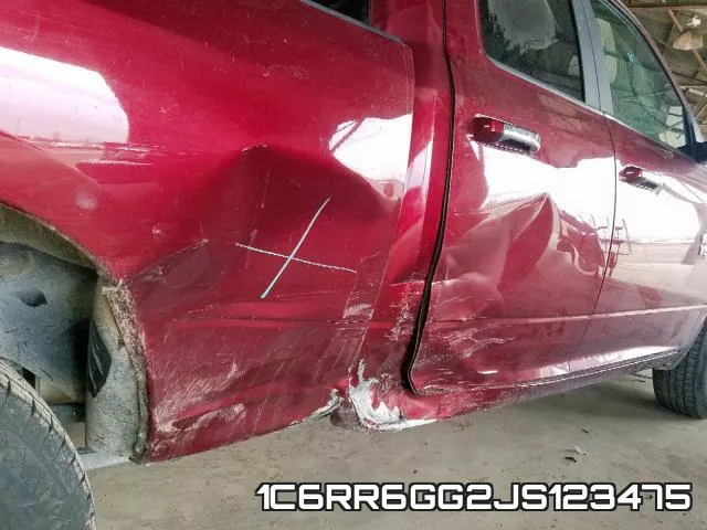 1C6RR6GG2JS123475 фото 9