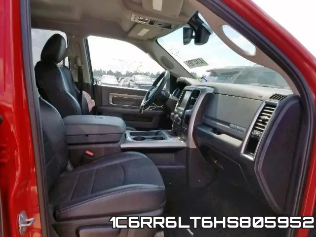 1C6RR6LT6HS805952 фото 6