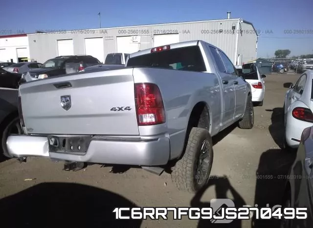 1C6RR7FG9JS270495 фото 4