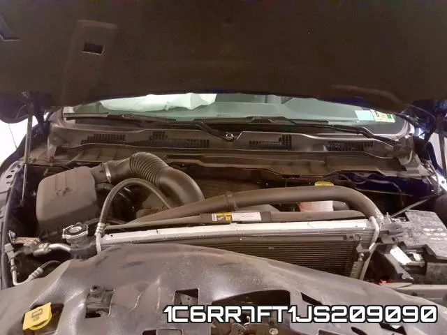 1C6RR7FT1JS209090 фото 7