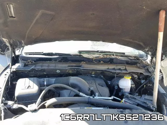 1C6RR7LT7KS527236 фото 8
