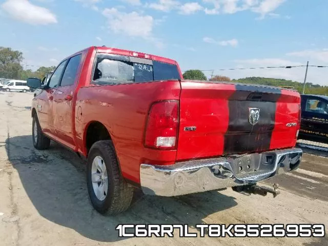 1C6RR7LT8KS526953 фото 4
