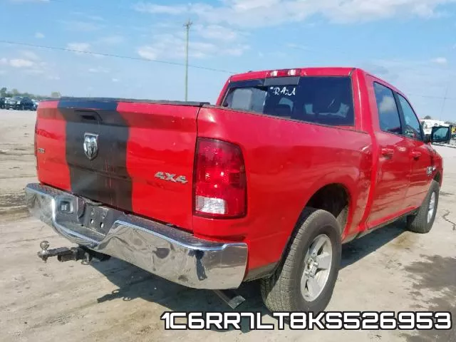 1C6RR7LT8KS526953 фото 5