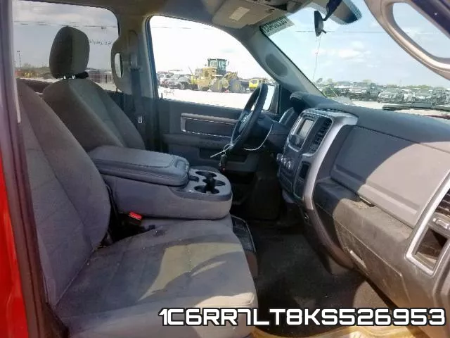 1C6RR7LT8KS526953 фото 6