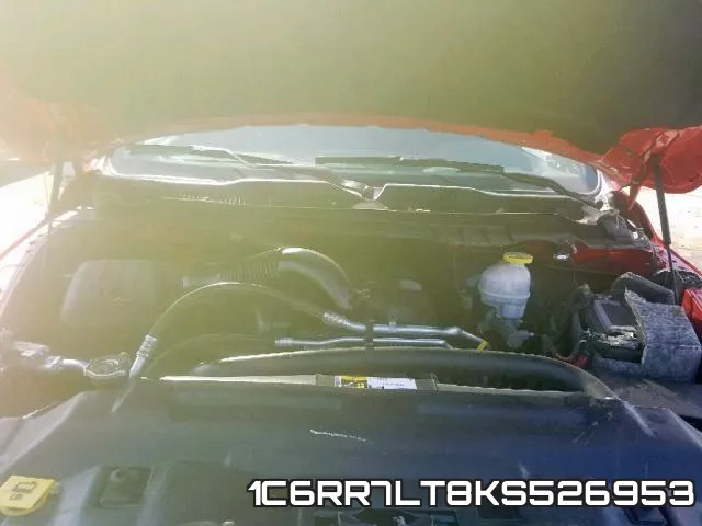 1C6RR7LT8KS526953 фото 8