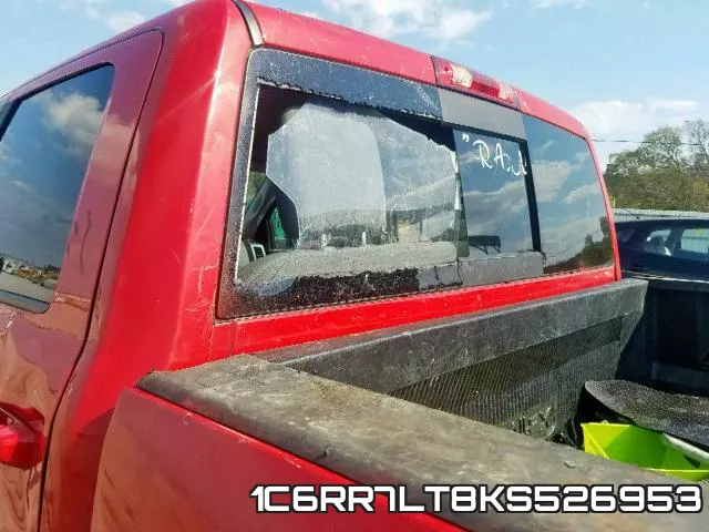 1C6RR7LT8KS526953 фото 10