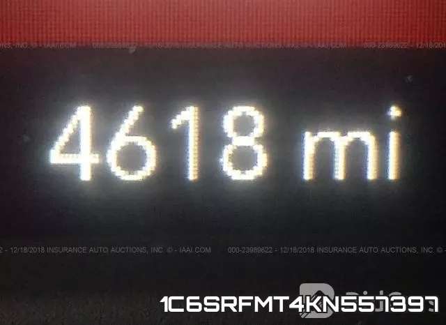 1C6SRFMT4KN557397 фото 8
