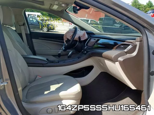 1G4ZP5SS5HU165461 фото 6
