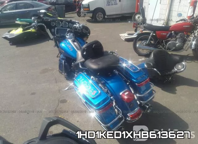 1HD1KED1XHB613627 фото 4