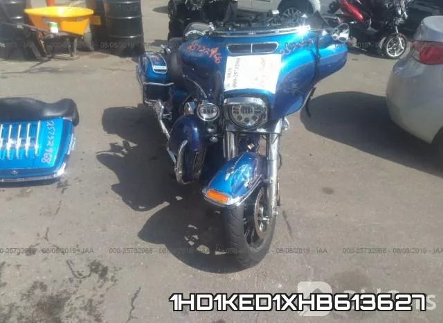 1HD1KED1XHB613627 фото 6