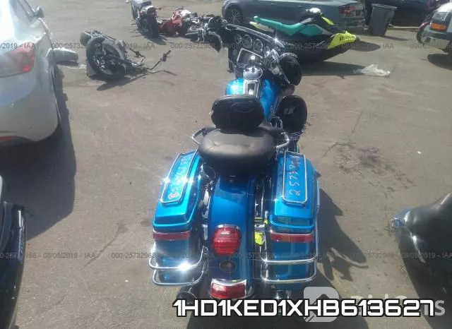1HD1KED1XHB613627 фото 7