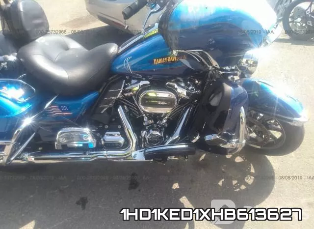 1HD1KED1XHB613627 фото 9