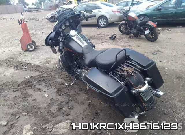1HD1KRC1XHB676123 фото 4