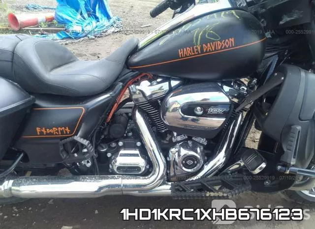 1HD1KRC1XHB676123 фото 9