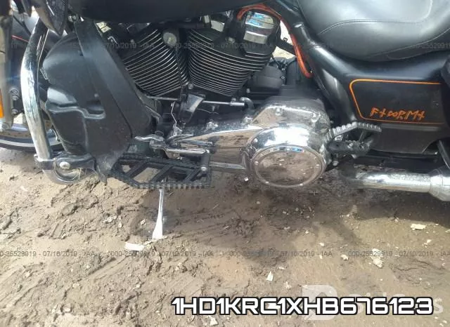 1HD1KRC1XHB676123 фото 10