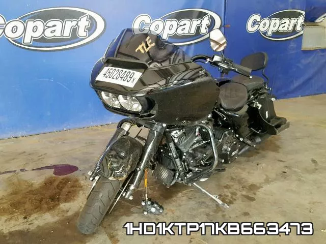 1HD1KTP17KB663473 фото 3