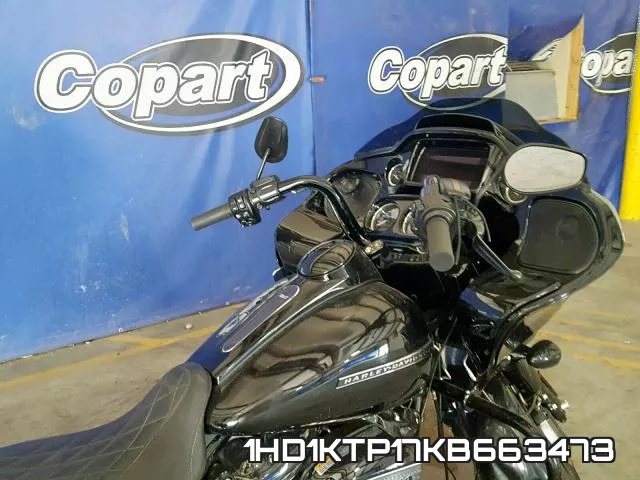 1HD1KTP17KB663473 фото 6