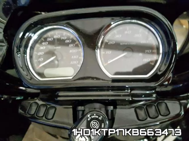 1HD1KTP17KB663473 фото 9