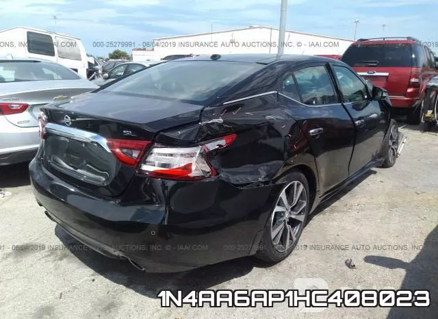 1N4AA6AP1HC408023 фото 5