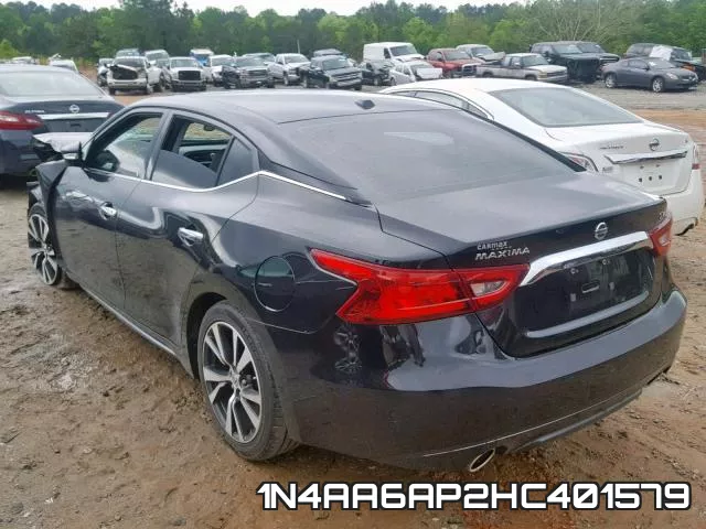 1N4AA6AP2HC401579 фото 4