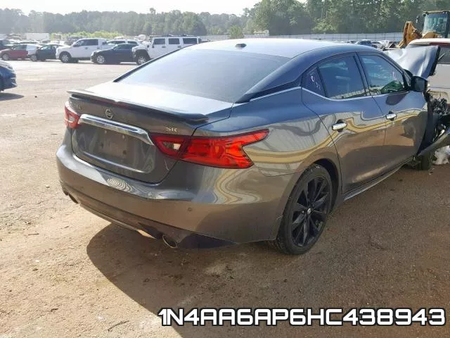 1N4AA6AP6HC438943 фото 5