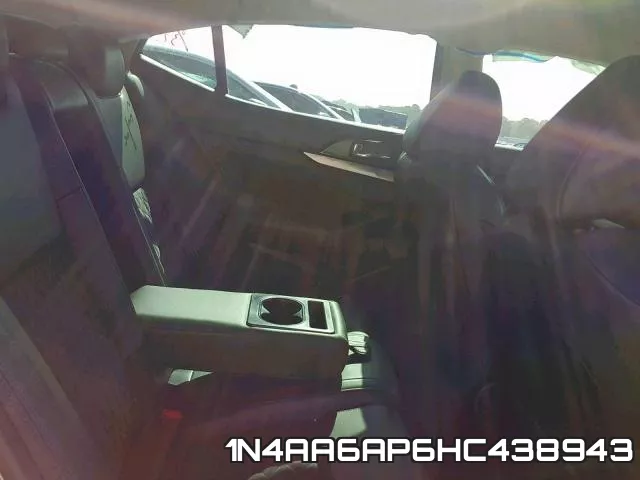 1N4AA6AP6HC438943 фото 7